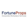 Fortune Soft IT innovation logo