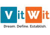 Vitwit's logo