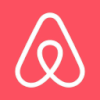 Airbnb's logo