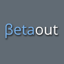 Betaout's logo