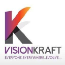 Vision Kraft Media Works Private Limited's logo