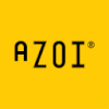 Azoi's logo