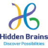 Hidden Brains InfoTech logo