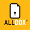 ALLDOX IT SERVICES logo