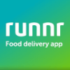 Runnr logo