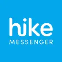 Hike Messenger