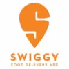 Swiggy's logo