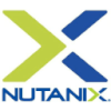 Nutanix's logo