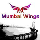 Mumbai Wings's logo
