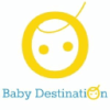 Baby Destination logo
