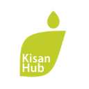 KisanHub logo