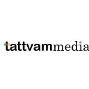 Tattvam Media's logo