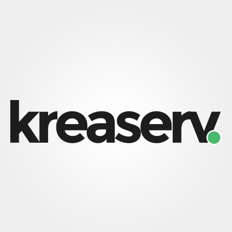 Kreaserv Media Private Limited's logo