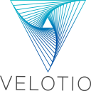 Velotio's logo