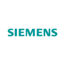 Siemens Industry Software's logo