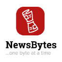NewsBytes logo