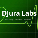 DJura Labs logo