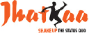 Jhatkaa.org's logo