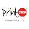 PrintStop's logo
