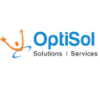 Optisol Business Solutions Pvt Ltd's logo