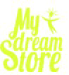 My Dream Store's logo