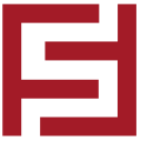 Social Frontier's logo