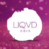 LIQVD ASIA's logo