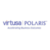 VirtusaPolaris logo
