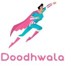 Doodhwala, Banger Tech Pvt Ltd logo