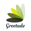 Greetude Energy Pvt Ltd logo
