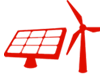 E-Hands Energy's logo