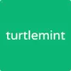 Turtlemint's logo
