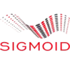 Sigmoid logo