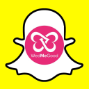 WedMeGood's logo