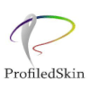 ProfiledSkin logo
