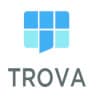 Trova Technologies Pvt Ltd's logo
