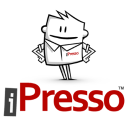 iPresso Marketing Automation logo
