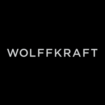 Wolffkraft Design Studio's logo