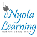 eNyota Learning Pvt Ltd's logo