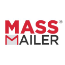 Mass Mailer Inc's logo