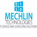 Mechlin Technologies's logo