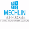 Mechlin Technologies logo