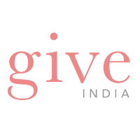 GiveIndia's logo