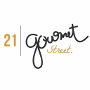 21Gourmet Street logo