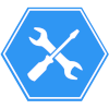 GarageBot's logo