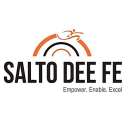 Salto Dee Fe logo