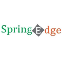 Spring Edge's logo