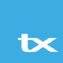 TECHXERL's logo