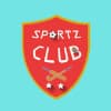sportz.club's logo