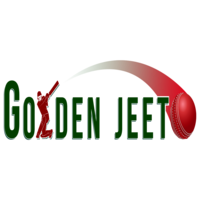 Golden Jeeto's logo